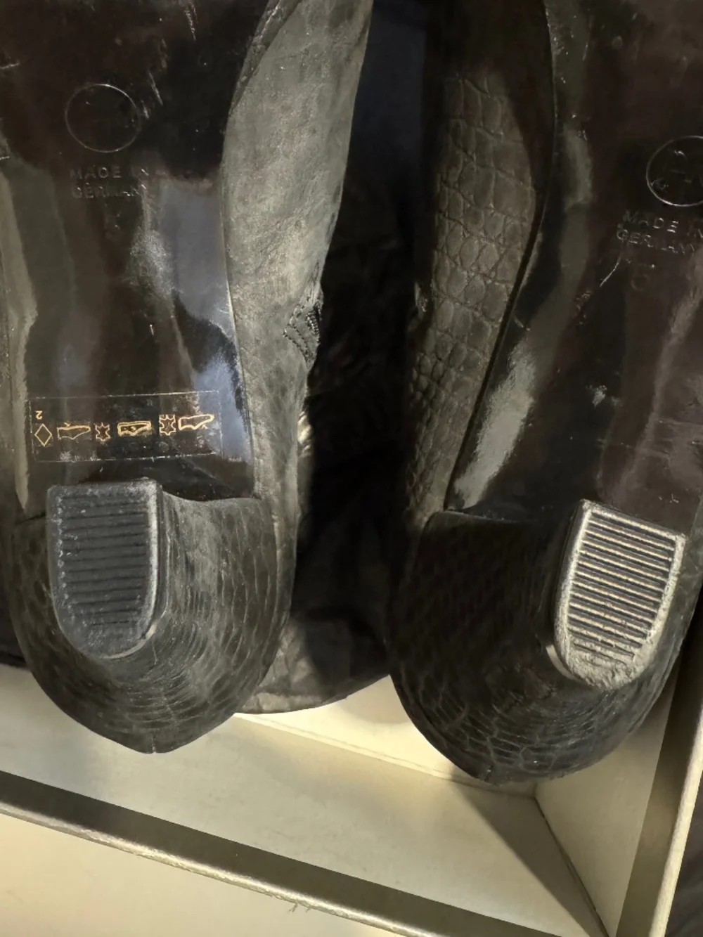 Peter Kaiser Boots